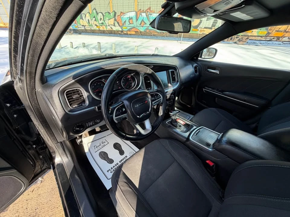 2015 Dodge Charger 7th Gen - Image 10 of 12