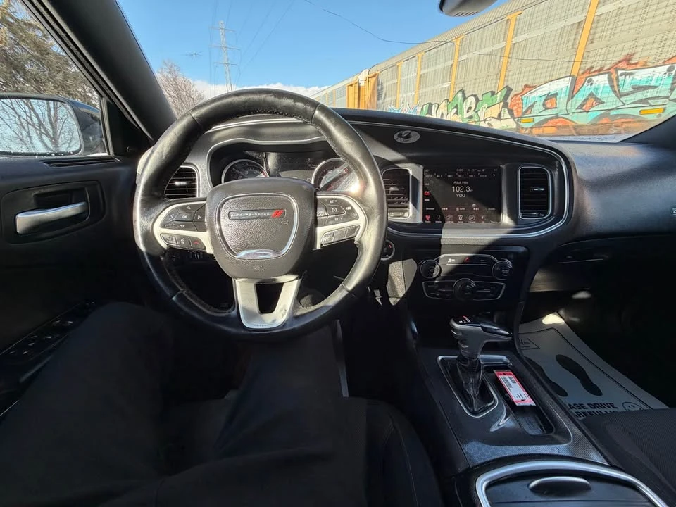 2015 Dodge Charger 7th Gen - Image 11 of 12