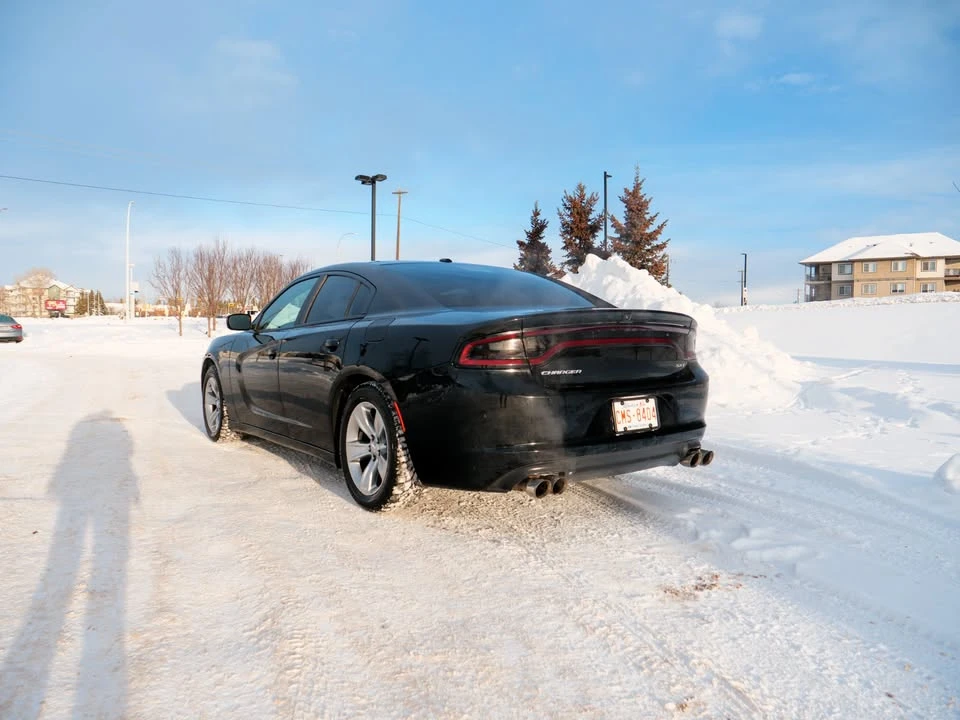 2015 Dodge Charger 7th Gen - Image 3 of 14