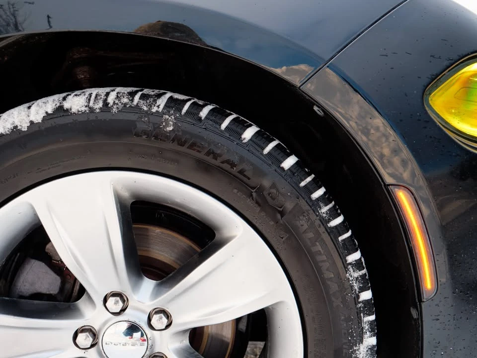 2015 Dodge Charger 7th Gen - Image 6 of 14