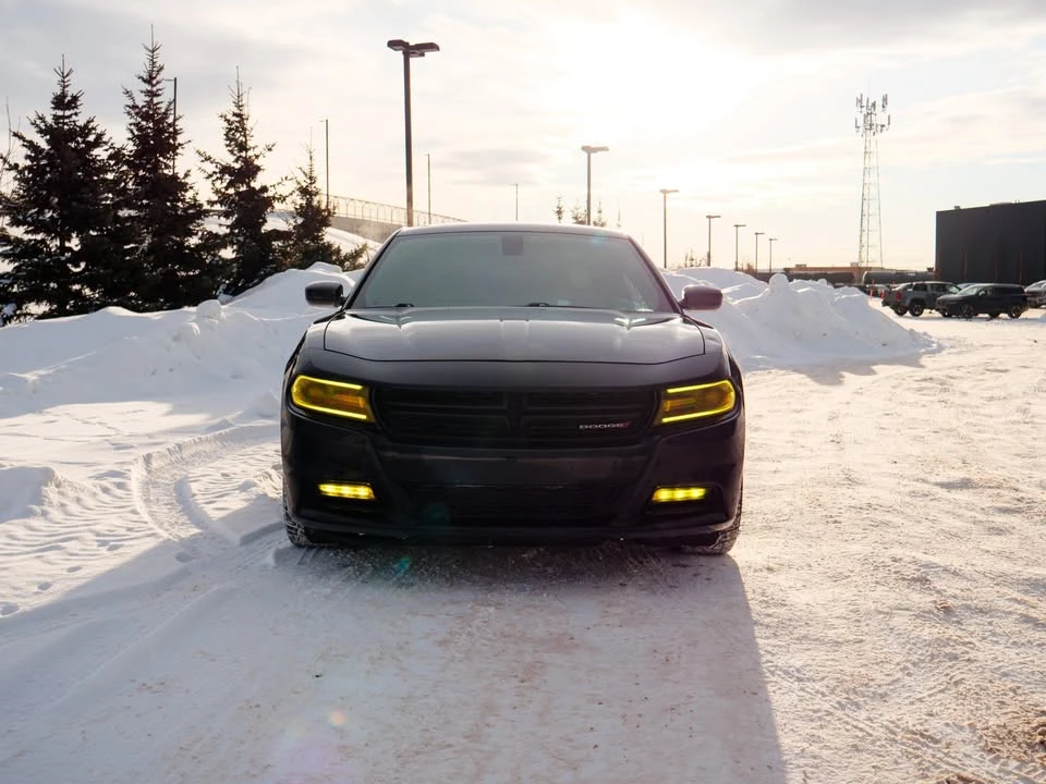 2015 Dodge Charger 7th Gen - Image 13 of 14
