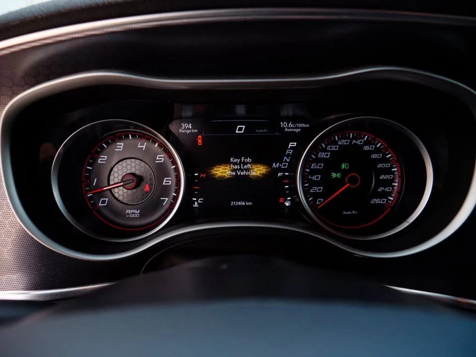 2015 Dodge Charger 7th Gen - Image 11 of 14