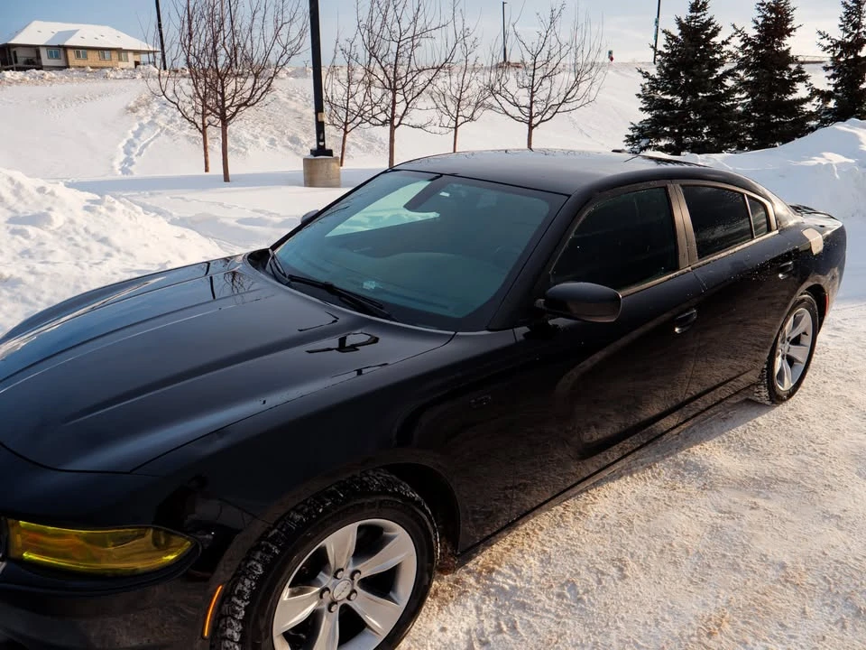 2015 Dodge Charger 7th Gen - Image 8 of 14