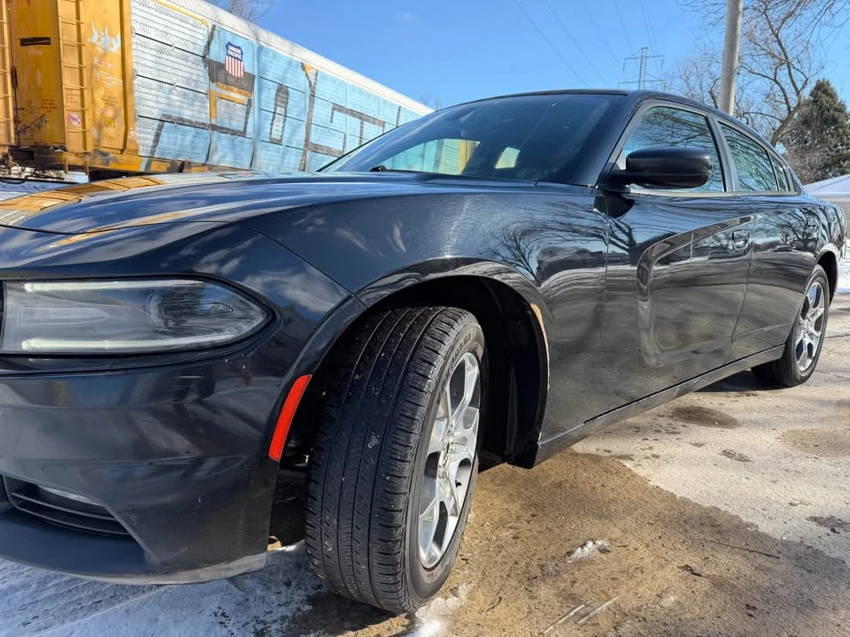 2015 Dodge Charger 7th Gen - Image 3 of 12