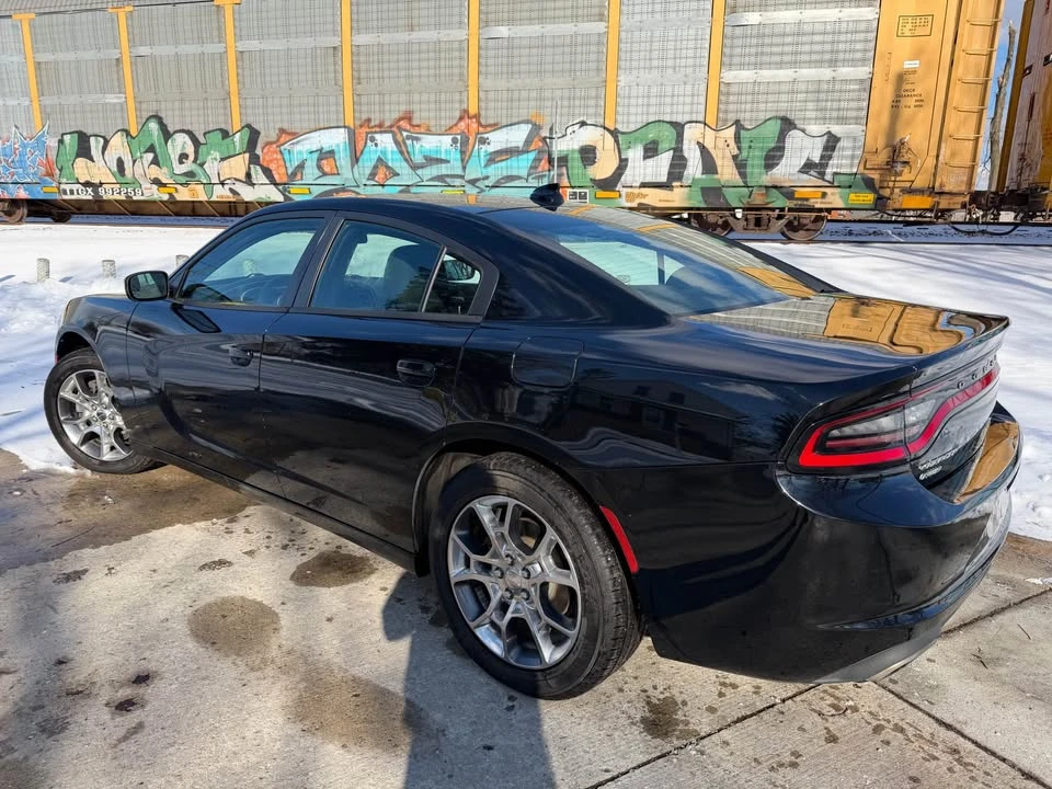 2015 Dodge Charger 7th Gen - Image 5 of 12