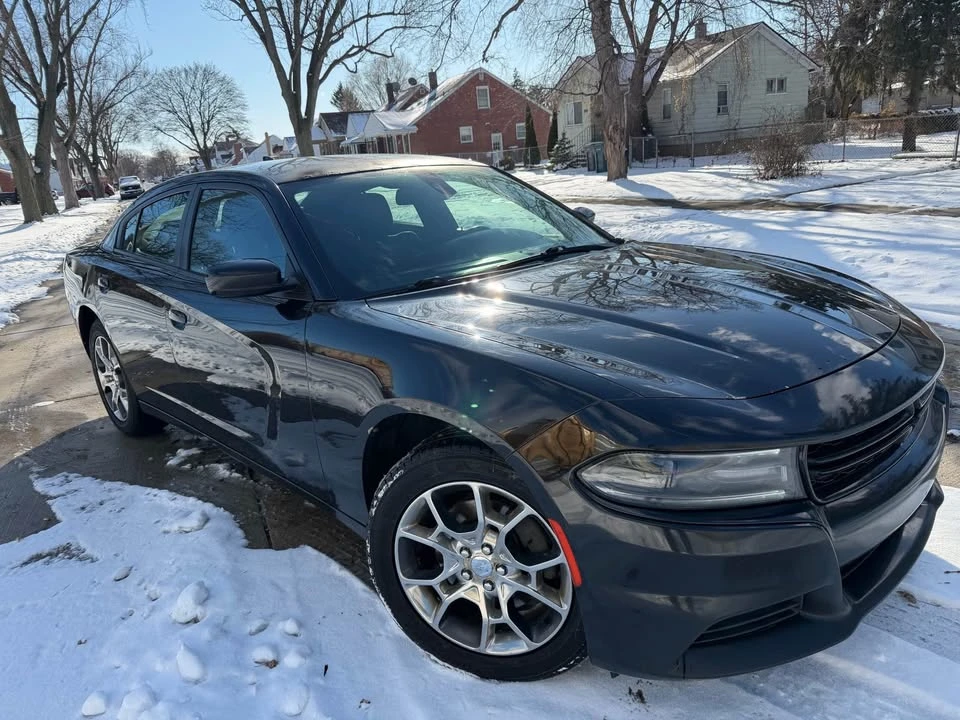 2015 Dodge Charger 7th Gen - Image 2 of 12