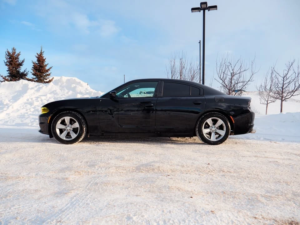 2015 Dodge Charger 7th Gen - Image 4 of 14