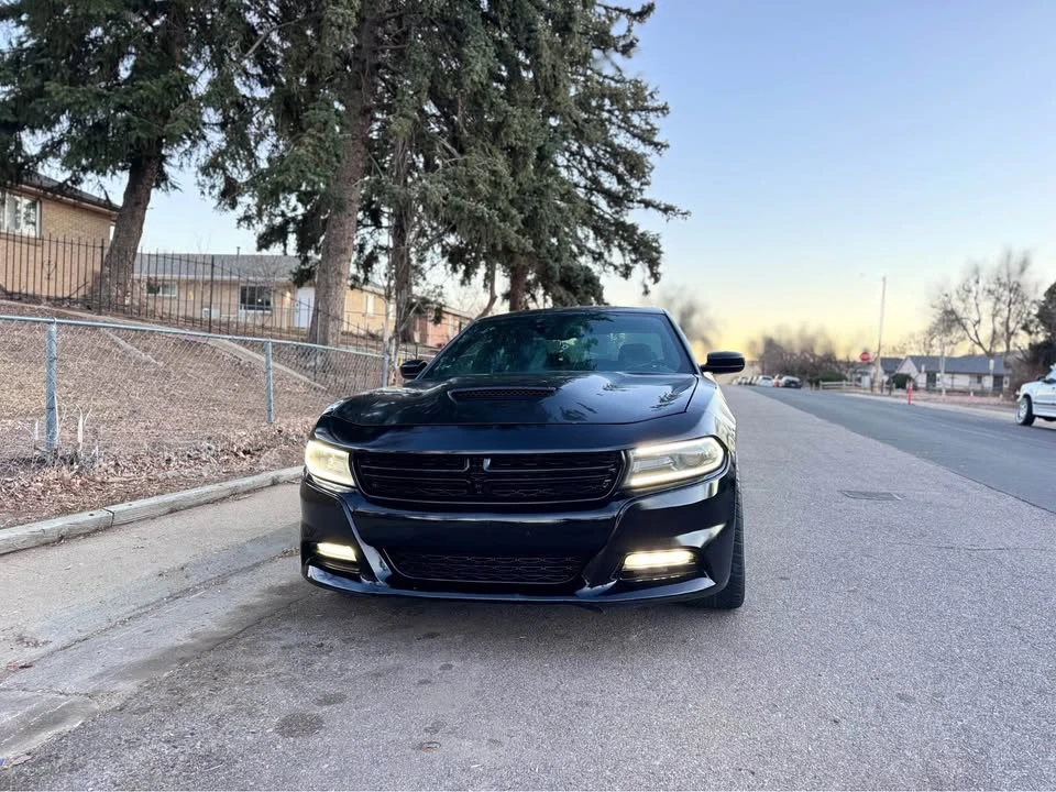 2015 Dodge Charger 7th Gen - Image 4 of 8