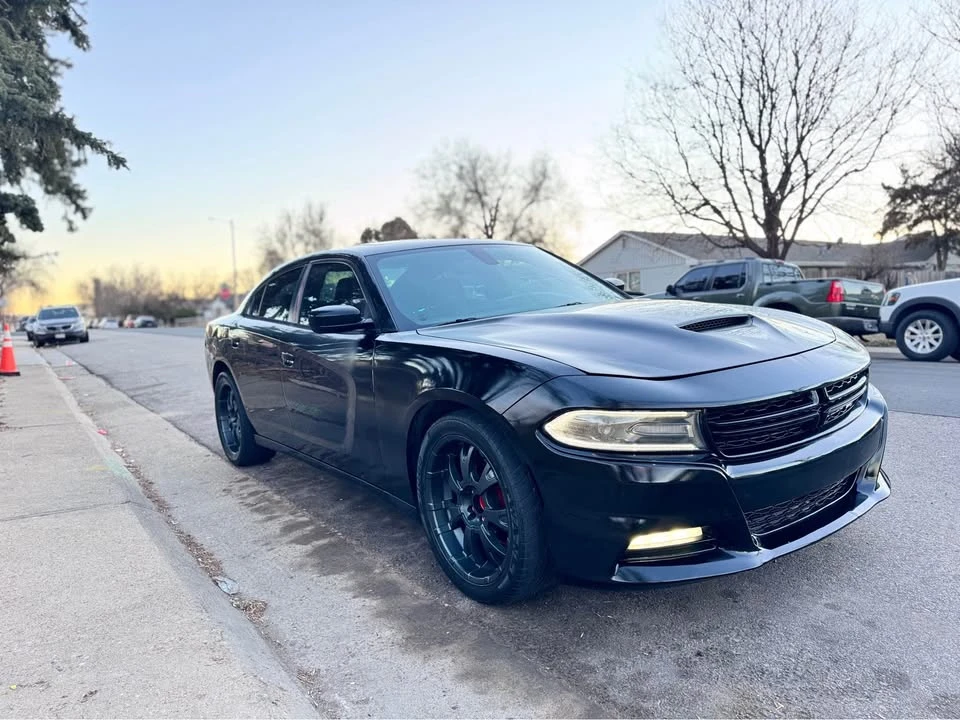 2015 Dodge Charger 7th Gen - Image 2 of 8
