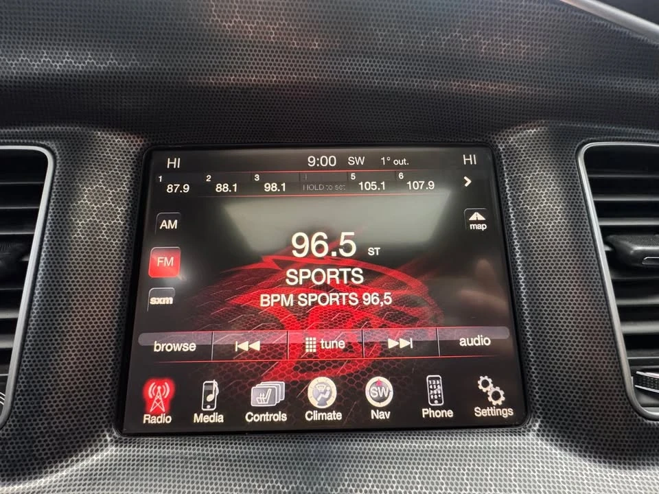 2015 Dodge Charger 7th Gen - Image 19 of 20