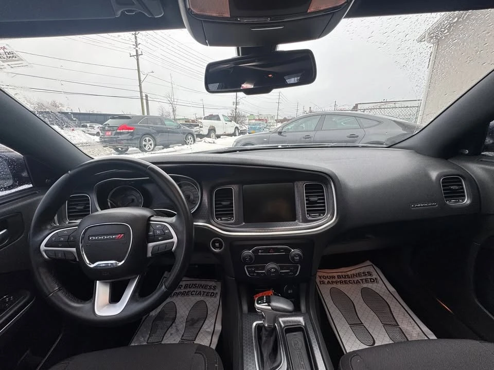 2015 Dodge Charger 7th Gen - Image 9 of 20