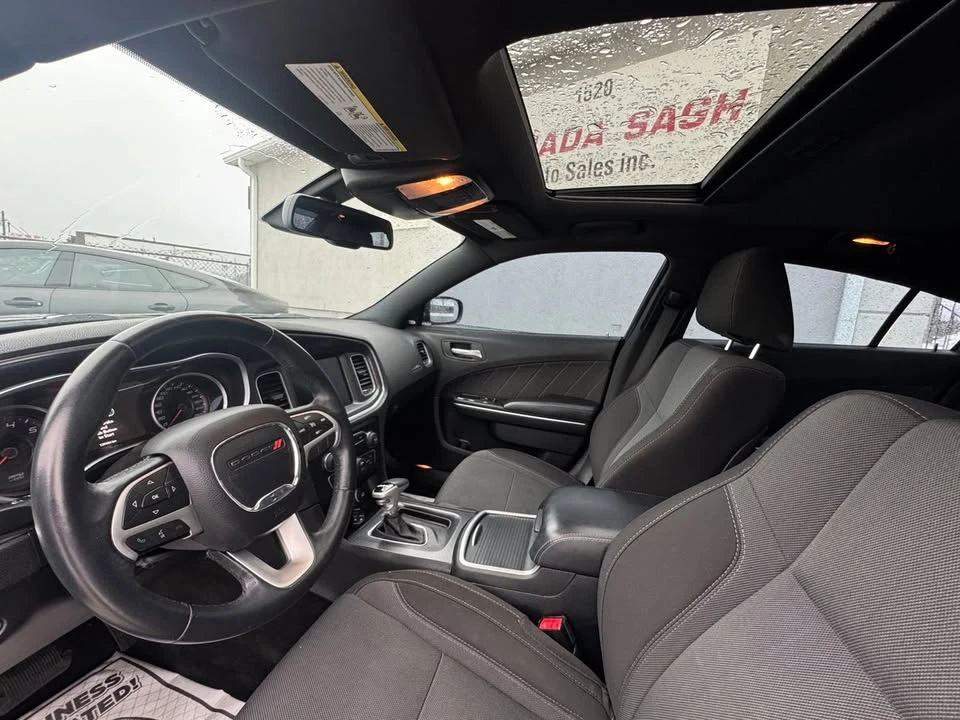 2015 Dodge Charger 7th Gen - Image 7 of 20