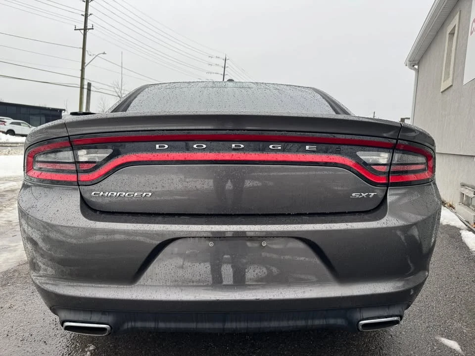 2015 Dodge Charger 7th Gen - Image 5 of 20
