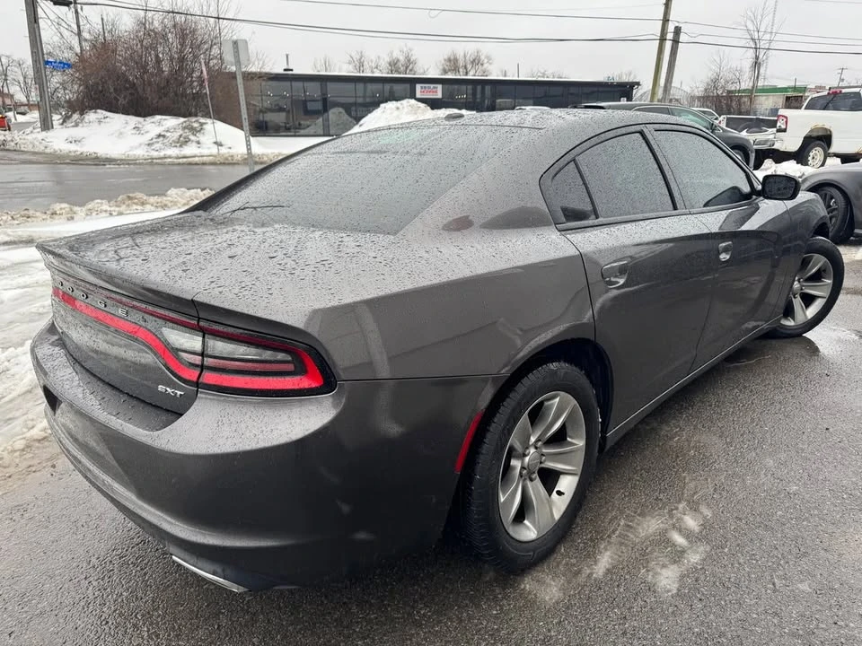 2015 Dodge Charger 7th Gen - Image 4 of 20