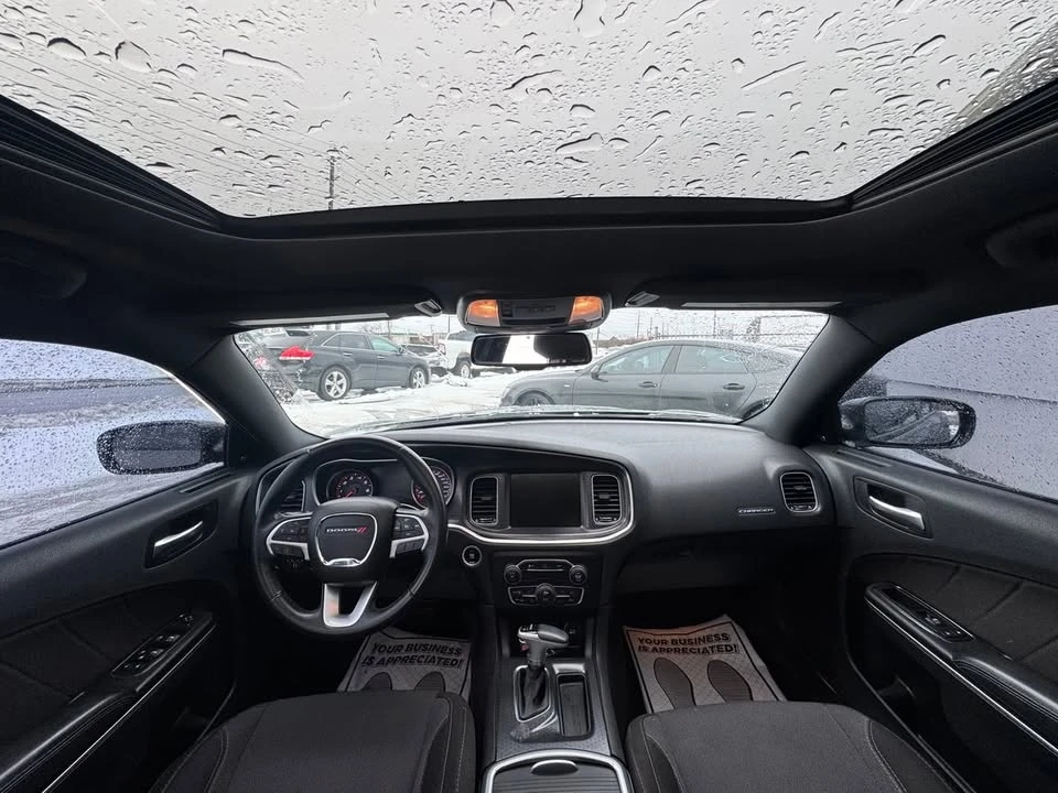 2015 Dodge Charger 7th Gen - Image 8 of 20