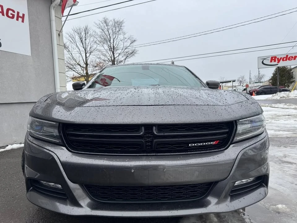 2015 Dodge Charger 7th Gen - Image 2 of 20