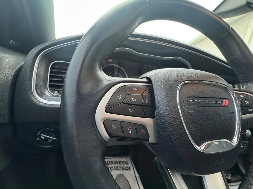 2015 Dodge Charger 7th Gen - Image 11 of 20