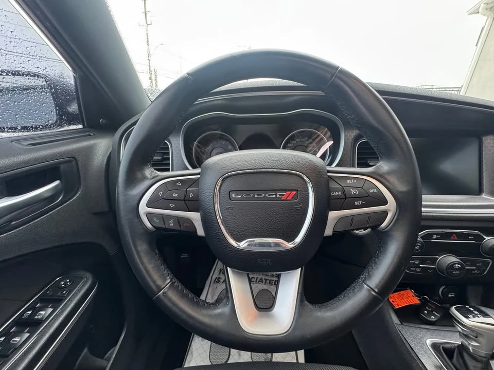 2015 Dodge Charger 7th Gen - Image 10 of 20