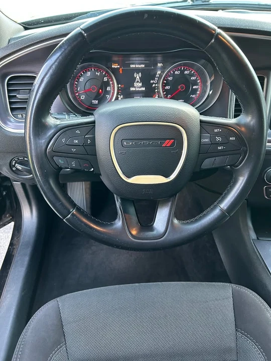 2015 Dodge Charger 7th Gen - Image 20 of 20