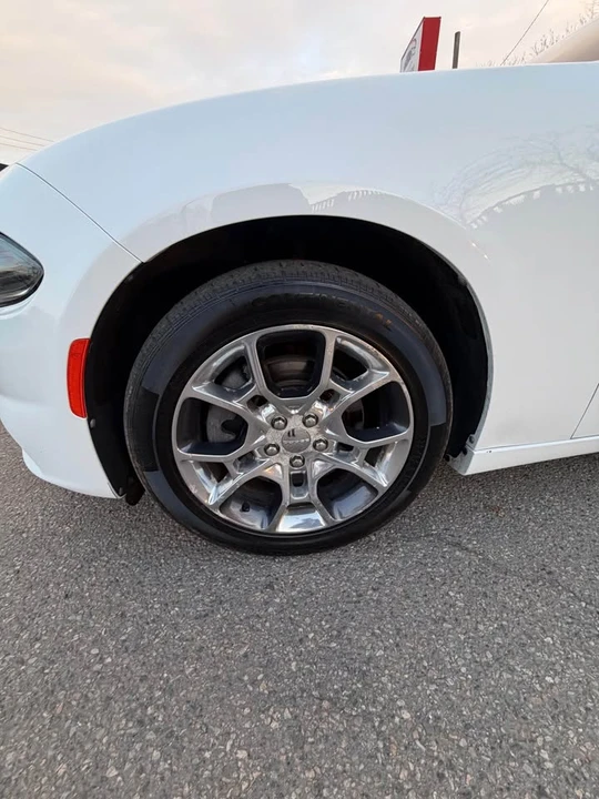 2015 Dodge Charger 7th Gen - Image 14 of 16