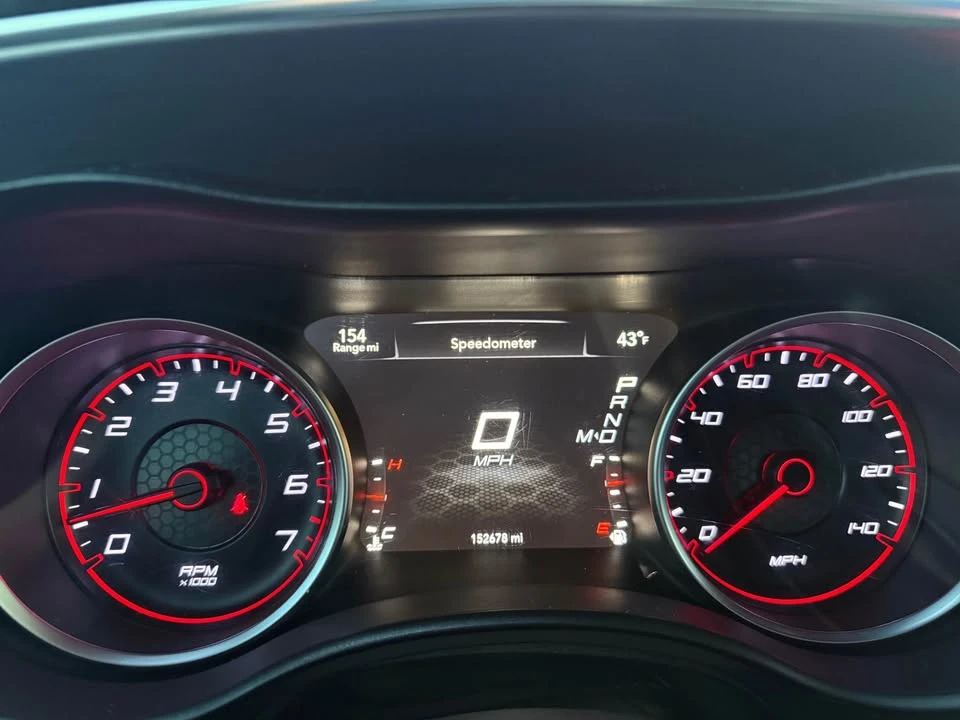 2015 Dodge Charger 7th Gen - Image 11 of 11