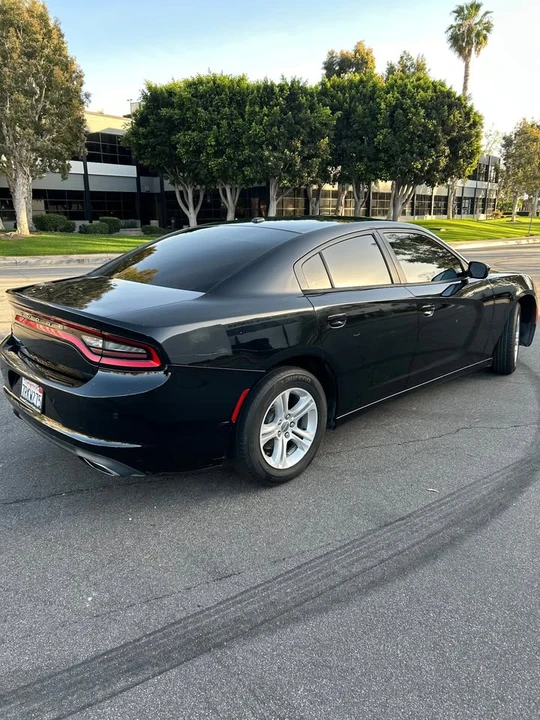 2015 Dodge Charger 7th Gen - Image 6 of 20