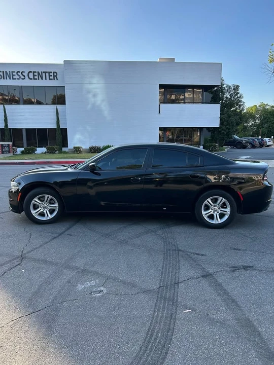 2015 Dodge Charger 7th Gen - Image 4 of 20