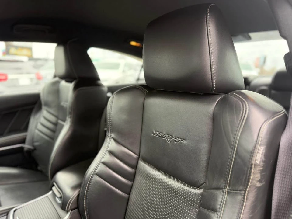 2015 Dodge Charger 7th Gen - Image 10 of 20