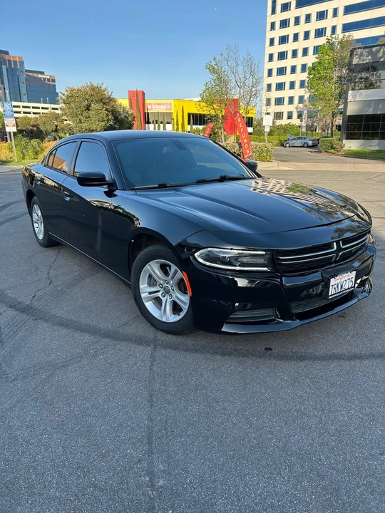 2015 Dodge Charger 7th Gen - Image 7 of 20