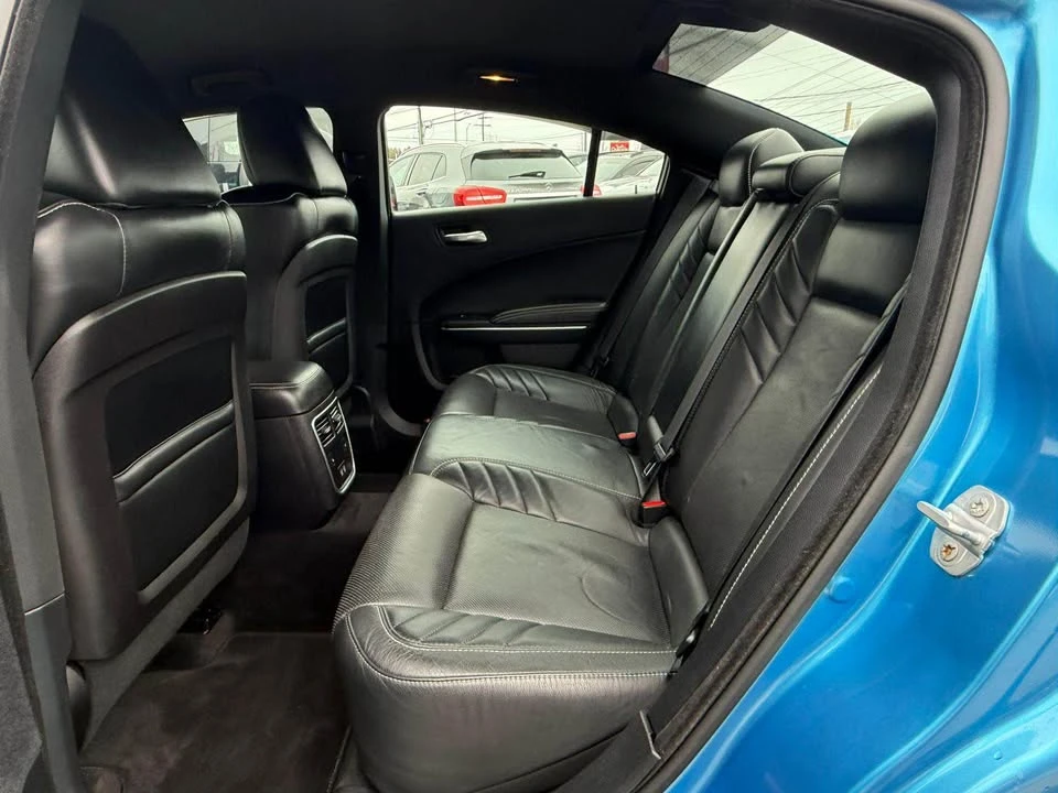 2015 Dodge Charger 7th Gen - Image 9 of 20