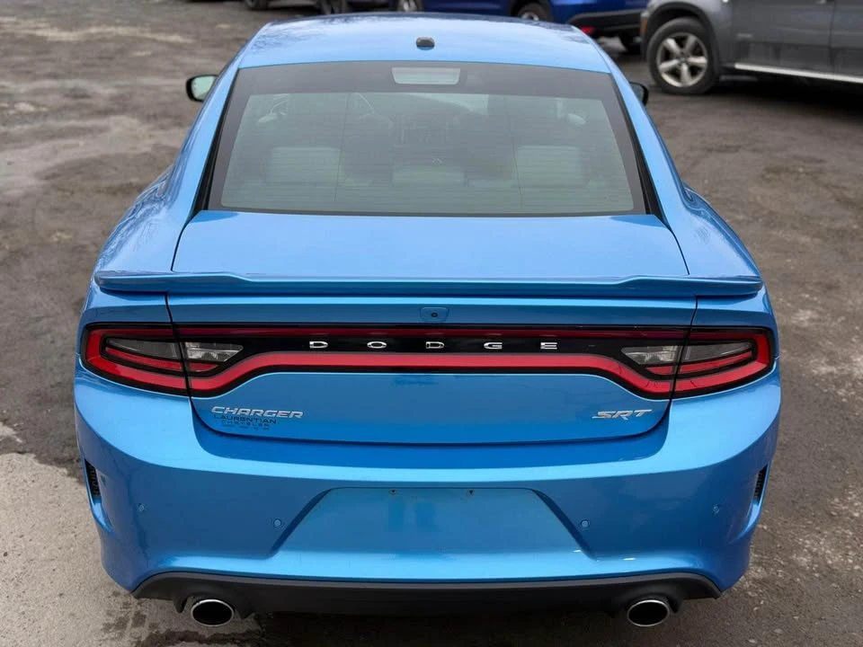 2015 Dodge Charger 7th Gen - Image 7 of 20