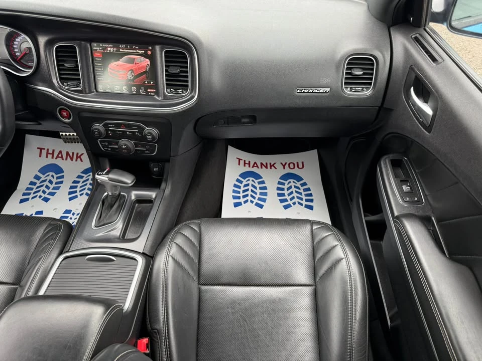 2015 Dodge Charger 7th Gen - Image 14 of 20