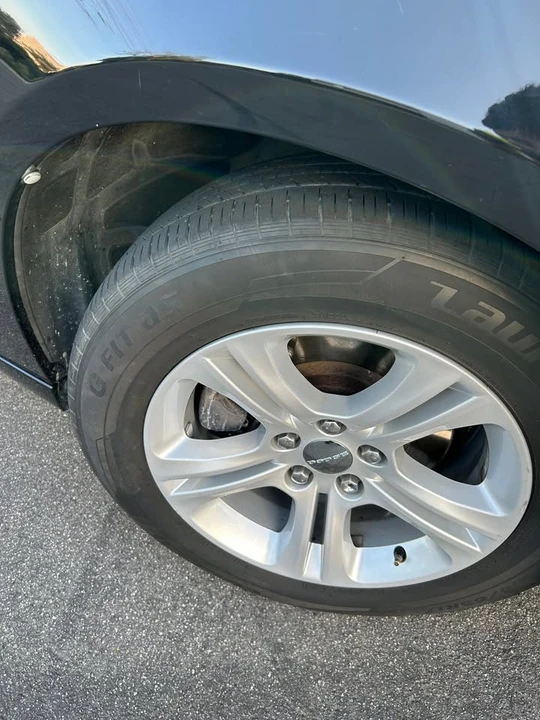 2015 Dodge Charger 7th Gen - Image 9 of 20