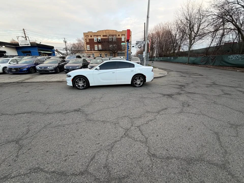 2015 Dodge Charger 7th Gen - Image 7 of 16