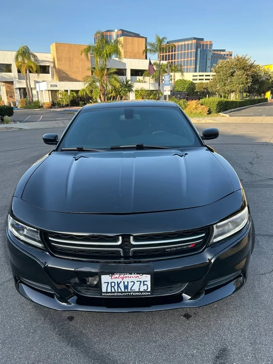2015 Dodge Charger 7th Gen - Image 8 of 20
