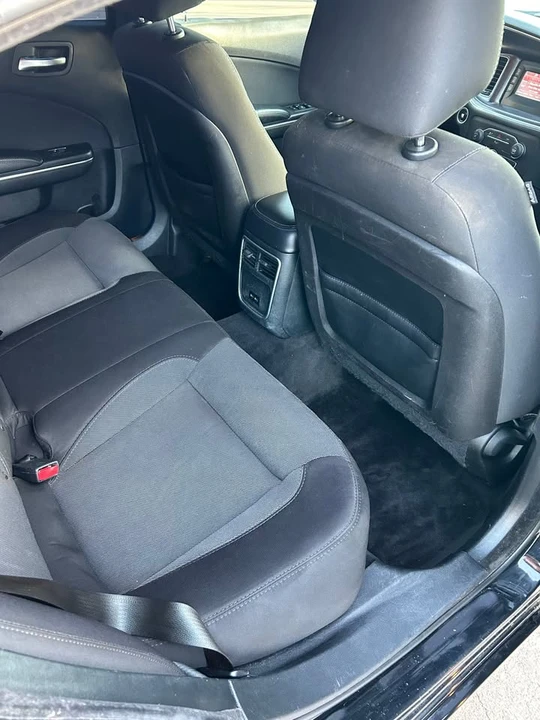 2015 Dodge Charger 7th Gen - Image 12 of 20