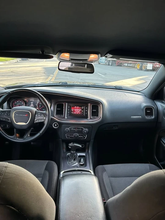 2015 Dodge Charger 7th Gen - Image 18 of 20