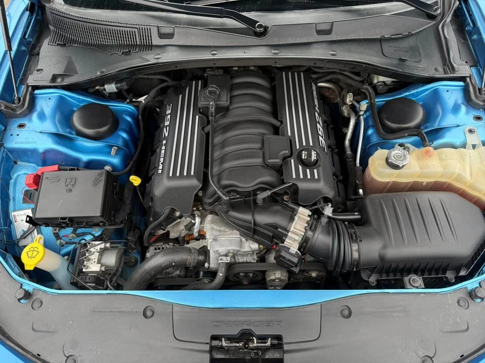 2015 Dodge Charger 7th Gen - Image 17 of 20