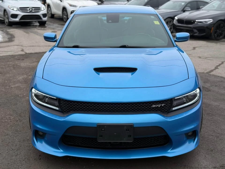 2015 Dodge Charger 7th Gen - Image 3 of 20