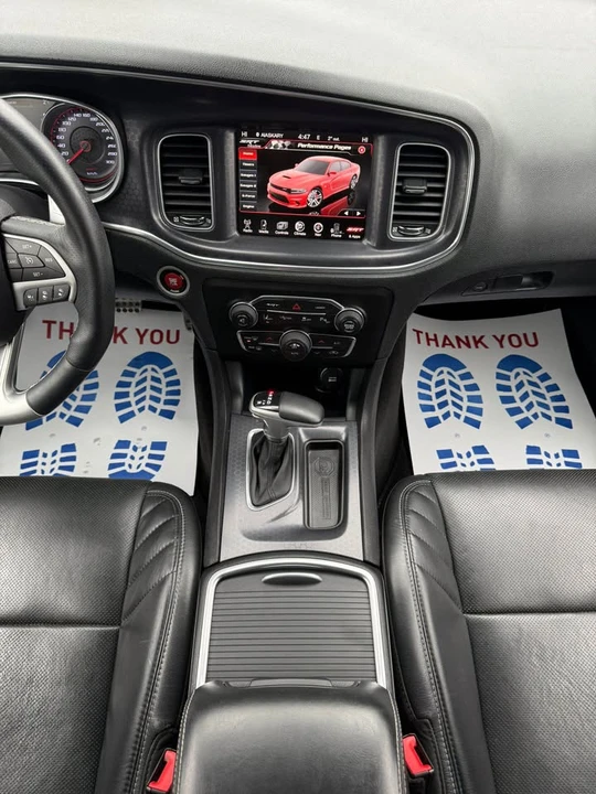 2015 Dodge Charger 7th Gen - Image 11 of 20