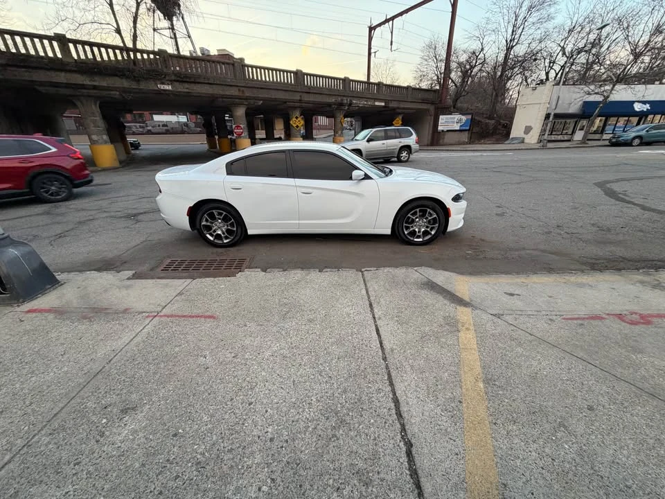 2015 Dodge Charger 7th Gen - Image 8 of 16
