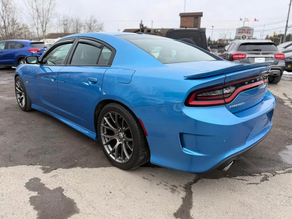 2015 Dodge Charger 7th Gen - Image 5 of 20