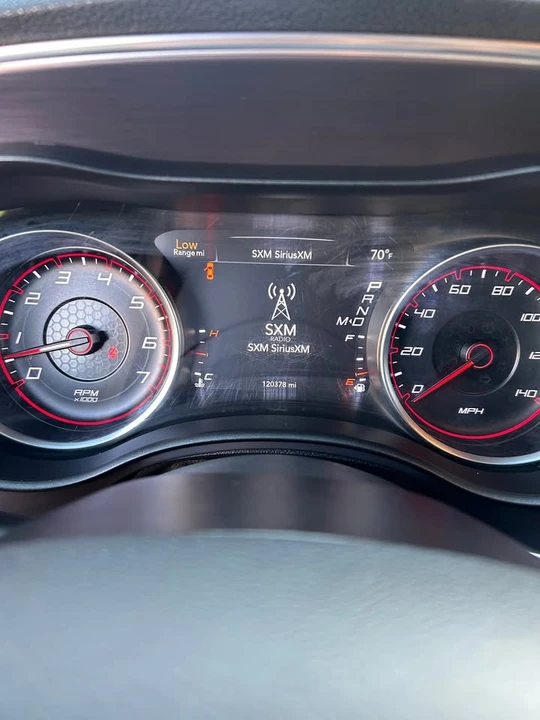 2015 Dodge Charger 7th Gen - Image 19 of 20