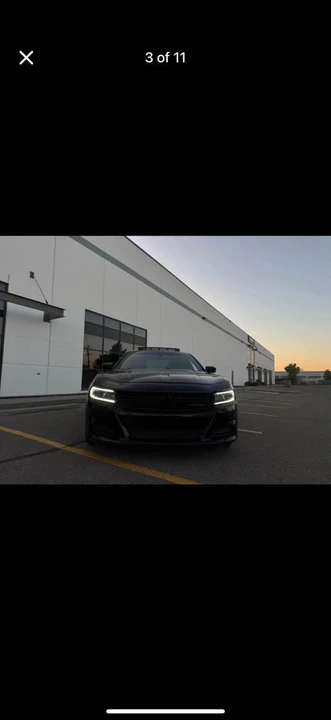 2015 Dodge Charger 7th Gen - Image 3 of 3