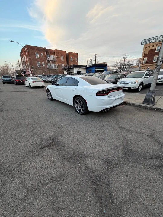 2015 Dodge Charger 7th Gen - Image 5 of 16