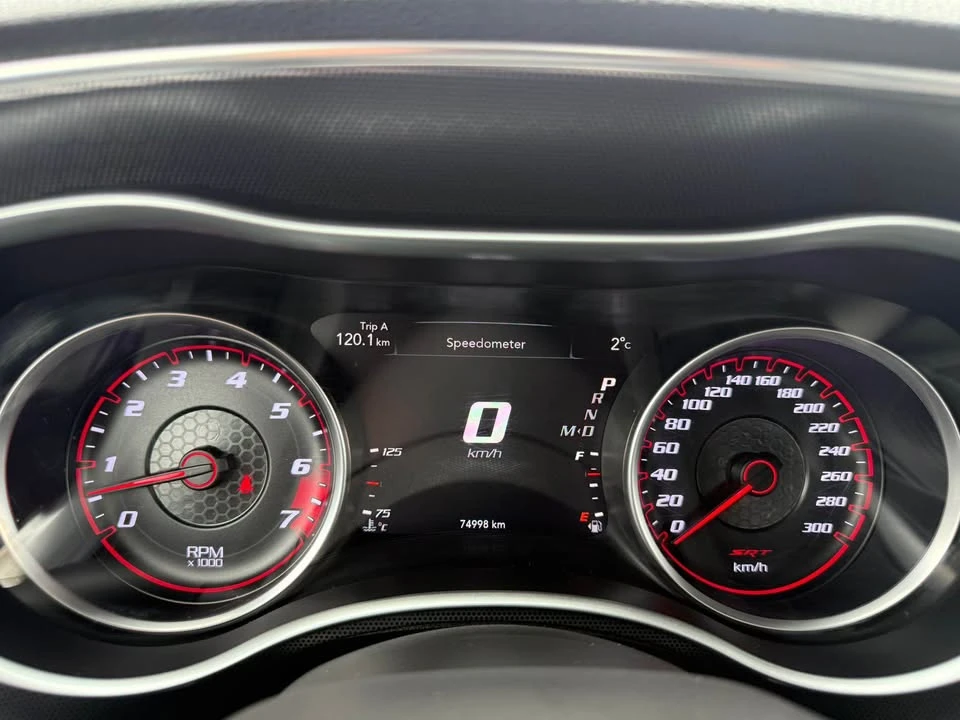 2015 Dodge Charger 7th Gen - Image 15 of 20