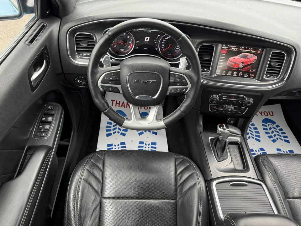 2015 Dodge Charger 7th Gen - Image 13 of 20