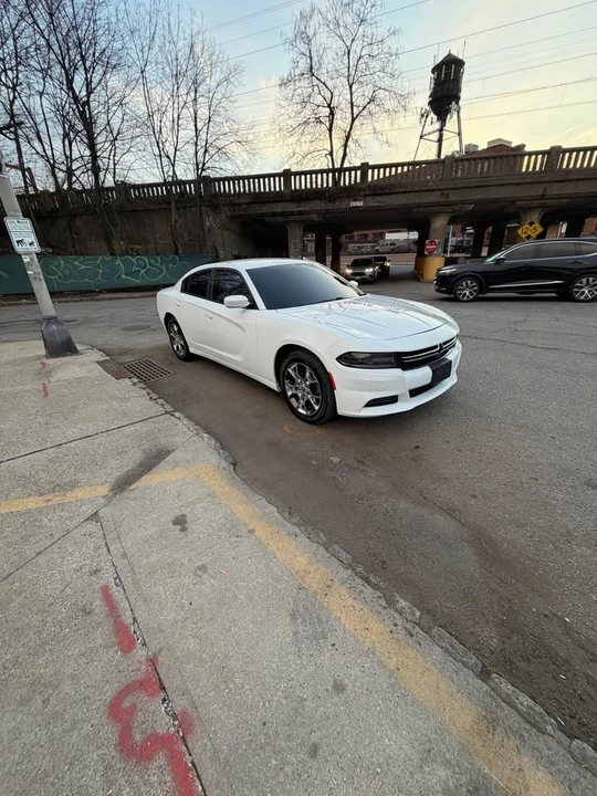 2015 Dodge Charger 7th Gen - Image 3 of 16