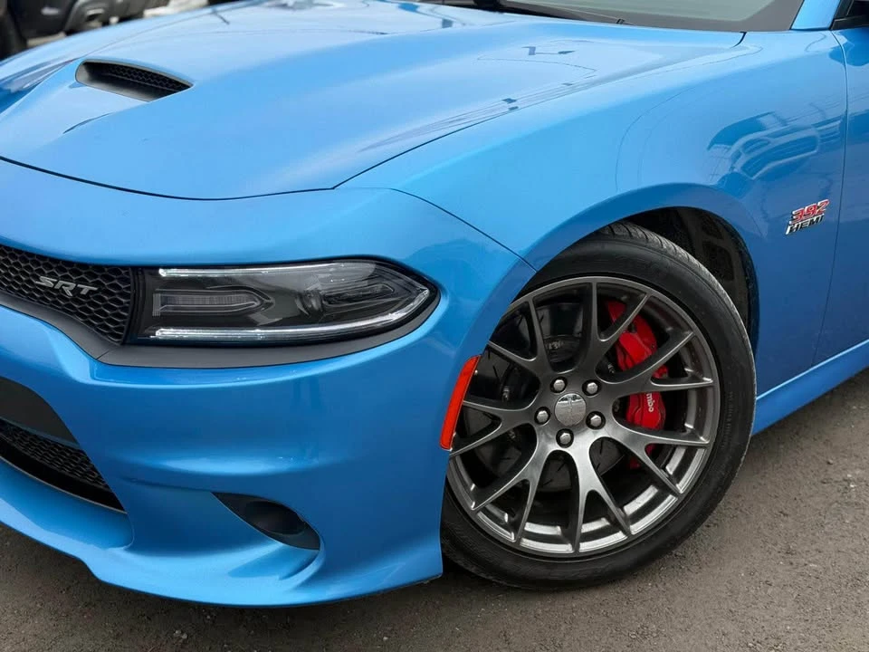 2015 Dodge Charger 7th Gen - Image 2 of 20