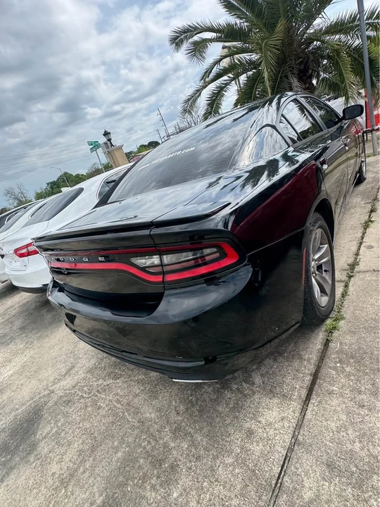 2015 Dodge Charger 7th Gen - Image 5 of 8